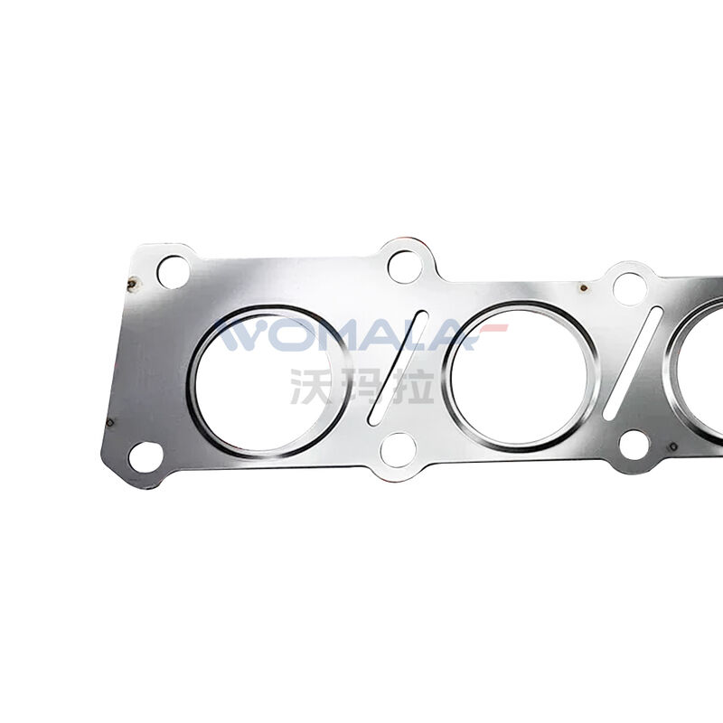 Womala Exhaust Manifold Gasket LR025852 for Land Rover Discovery 4 Range Rover Sport