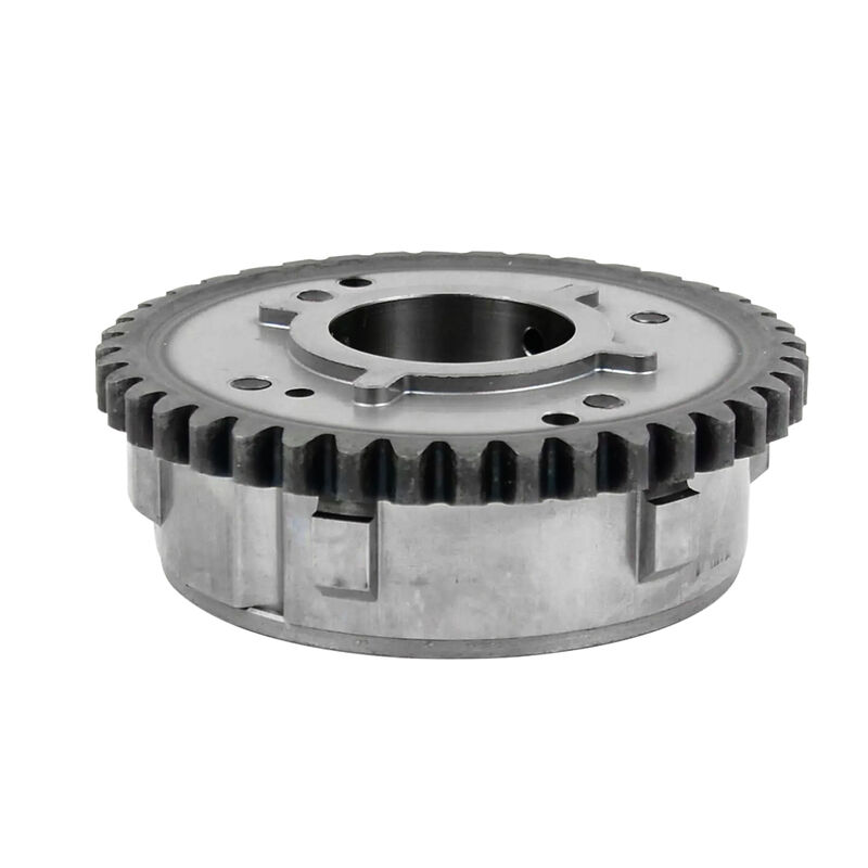 Womala Camshaft Adjuster Intake LR050849 for Land Rover L550 L359 L538 L405 L494 Jaguar XF XJ