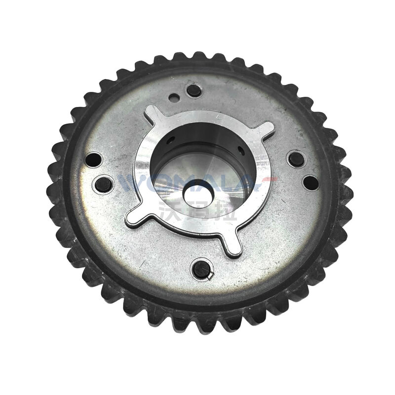 Womala Camshaft Adjuster Intake LR050849 for Land Rover L550 L359 L538 L405 L494 Jaguar XF XJ