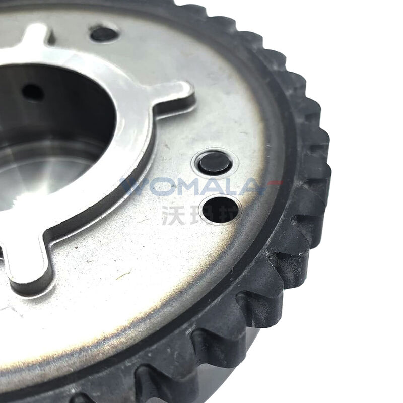 Womala Camshaft Adjuster Intake LR050849 for Land Rover L550 L359 L538 L405 L494 Jaguar XF XJ