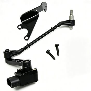 Womala Front Left Body Height Sensor RQH500431 for Land Rover Range Rover L322 (2002–2012)