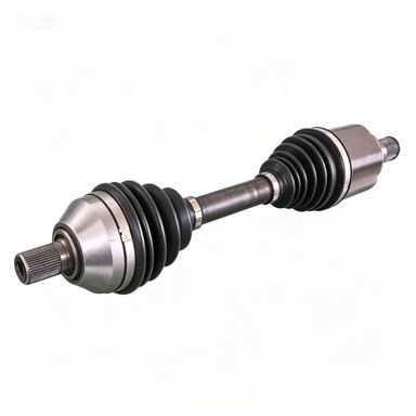 Womala LR032114 Left Front CV Axle Shaft / Driveshaft for Land Rover Freelander 2 (L359)