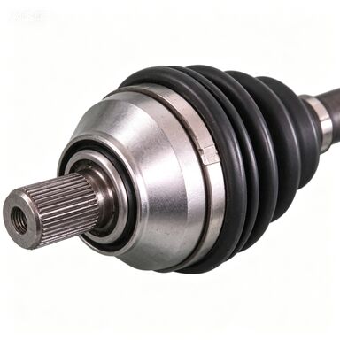 Womala LR032114 Left Front CV Axle Shaft / Driveshaft for Land Rover Freelander 2 (L359)