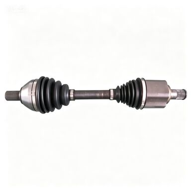 Womala LR032114 Left Front CV Axle Shaft / Driveshaft for Land Rover Freelander 2 (L359)