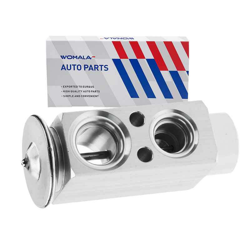 WOMALA A/C Expansion Valve – for Land Rover Range Rover (2010–2012)  JQD000050