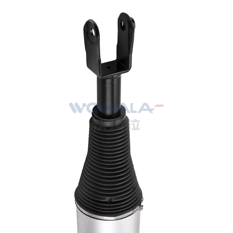 Womala Front Air Spring & Strut for Jaguar C2C41339 Air Suspension Shock Absorber