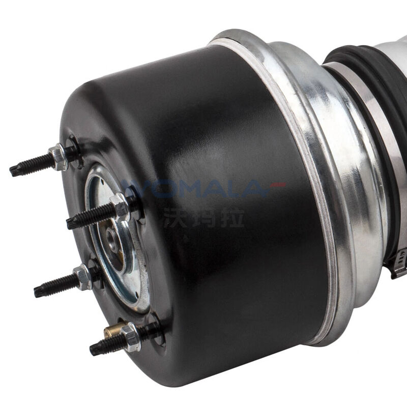 Womala Front Air Spring & Strut for Jaguar C2C41339 Air Suspension Shock Absorber