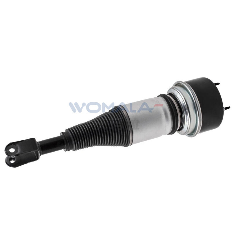 Womala Front Air Spring & Strut for Jaguar C2C41339 Air Suspension Shock Absorber