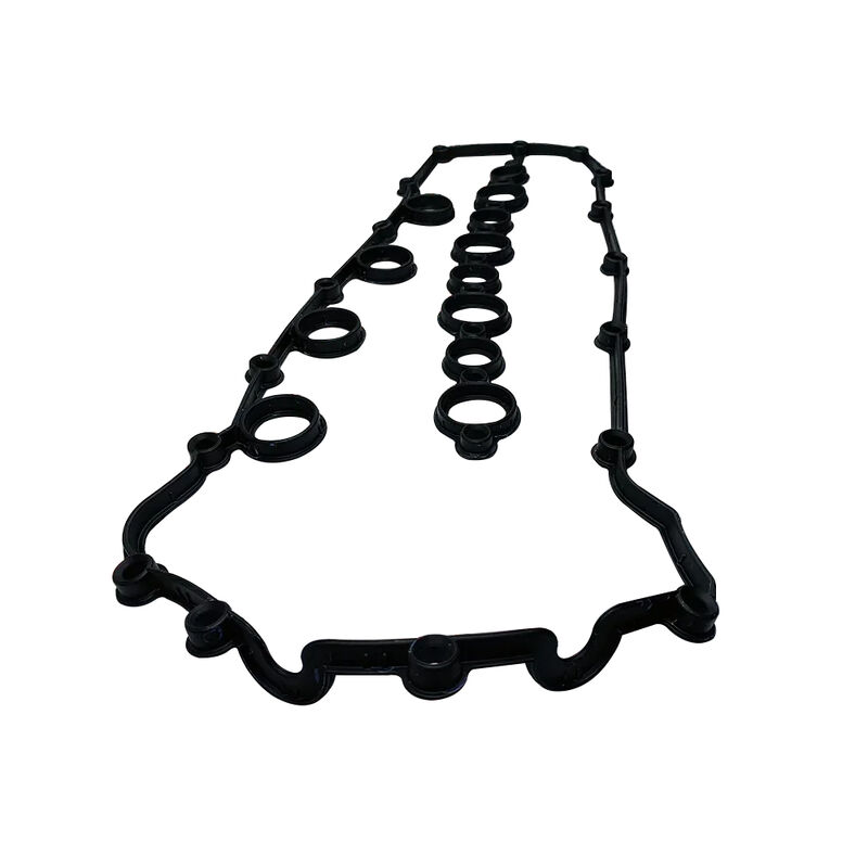 Womala LR005897  Left Valve Cover Gasket for Land Rover Range Rover & Range Rover Sport 3.6 TDV8