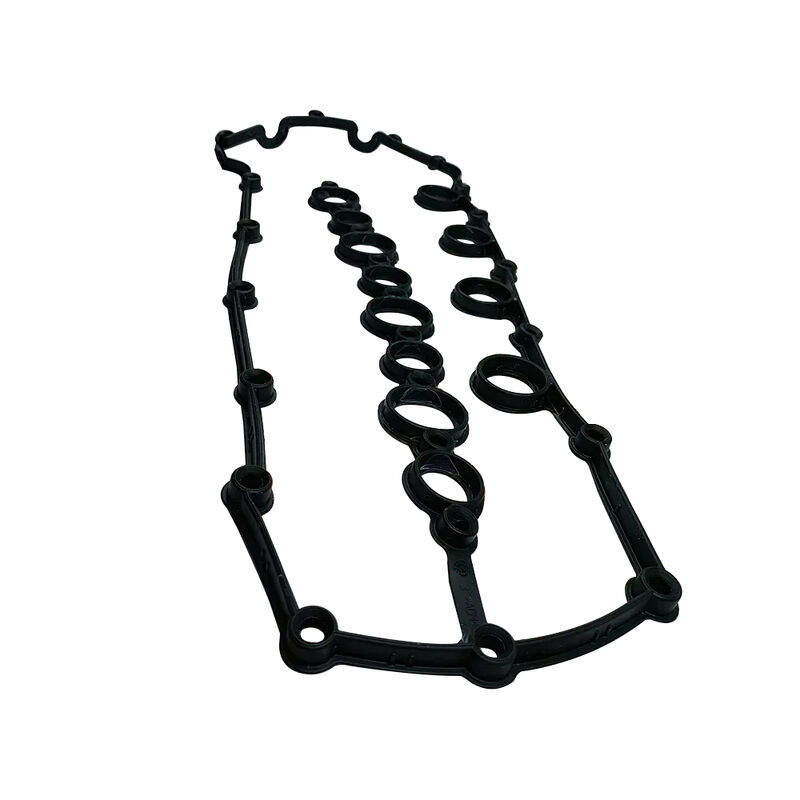 Womala LR005897  Left Valve Cover Gasket for Land Rover Range Rover & Range Rover Sport 3.6 TDV8