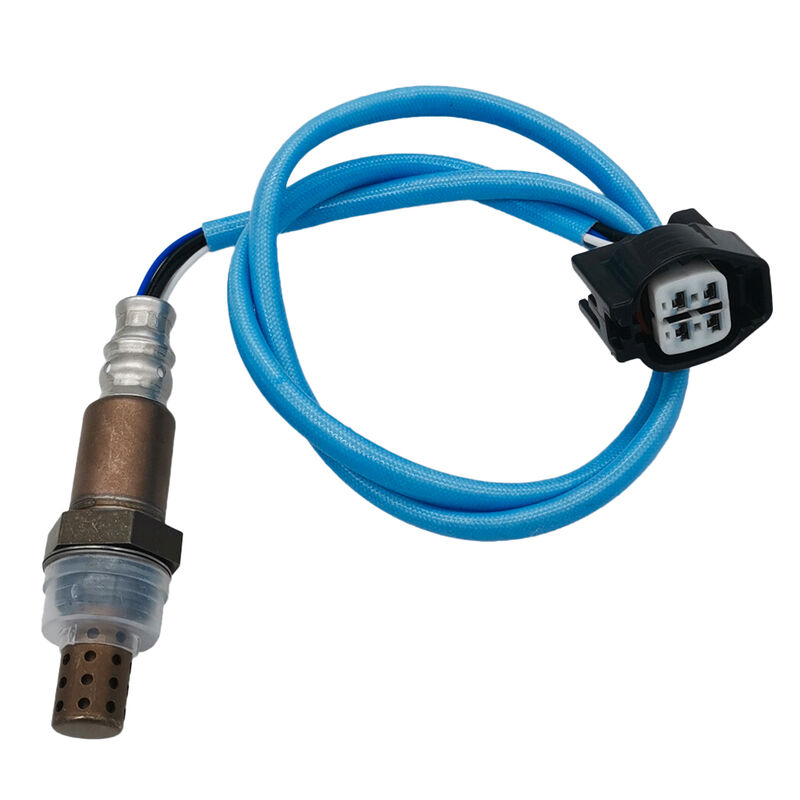 Downstream Oxygen Sensor (Rear/Lower) for Jaguar XF (X250) 2009–2015  C2C22679