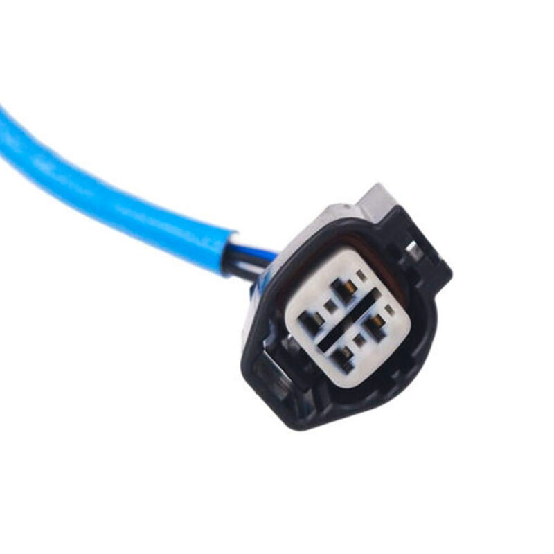 Womala Downstream Oxygen Sensor (Rear/Lower) for Jaguar XF (X250) 2009–2015  C2C22679