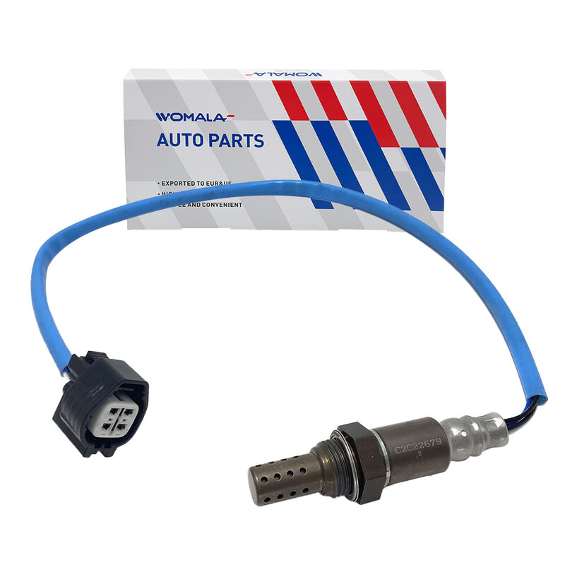 Womala Downstream Oxygen Sensor (Rear/Lower) for Jaguar XF (X250) 2009–2015  C2C22679
