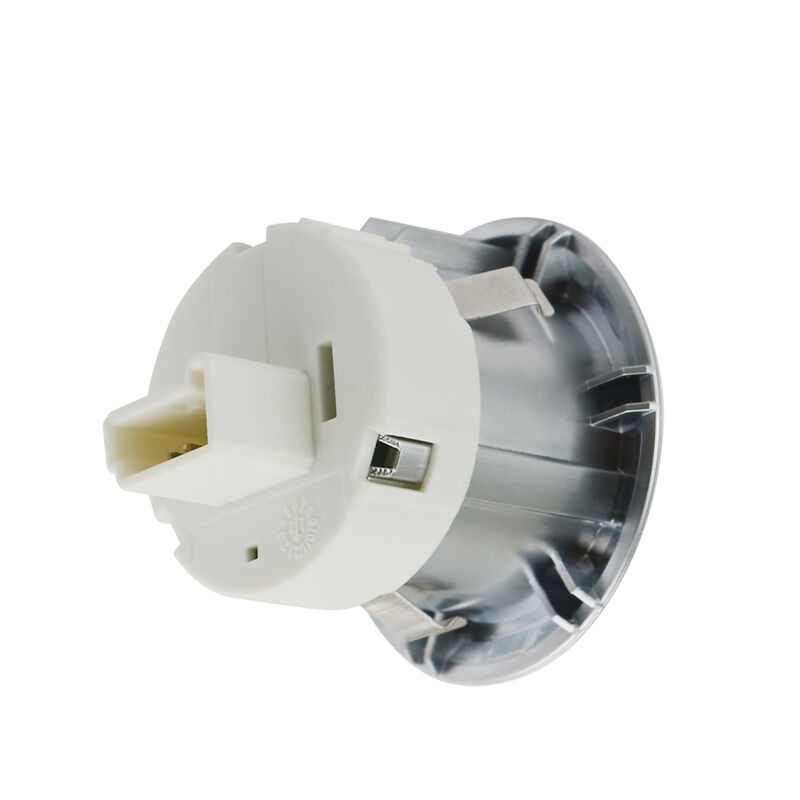 Womala LR014015 Ignition Switch for Land Rover 2010-2016 Range Rover Sport