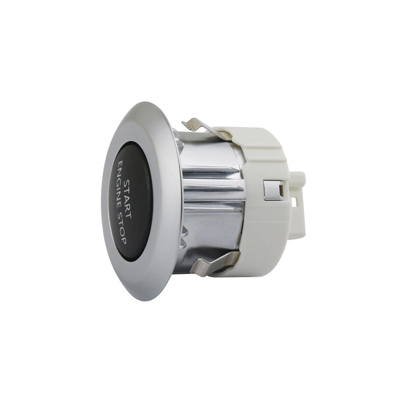 Womala LR014015 Ignition Switch for Land Rover 2010-2016 Range Rover Sport