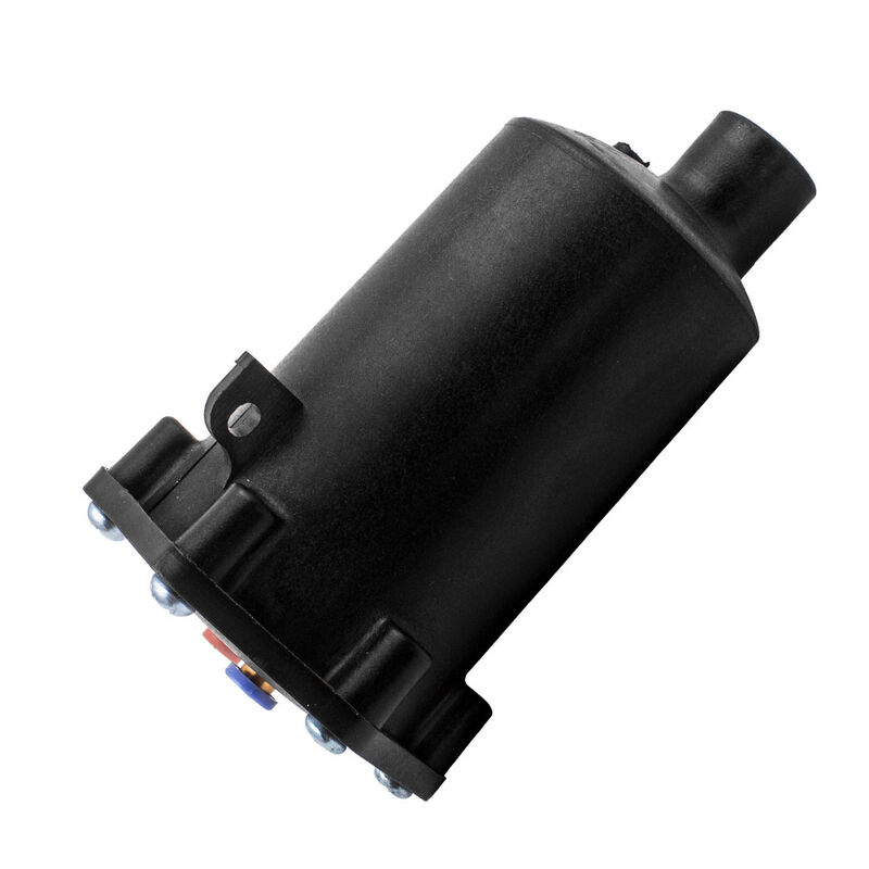 Womala RQQ500020 Air Suspension Compressor Dryer for Land Rover LR3 LR4 Range Rover Sport