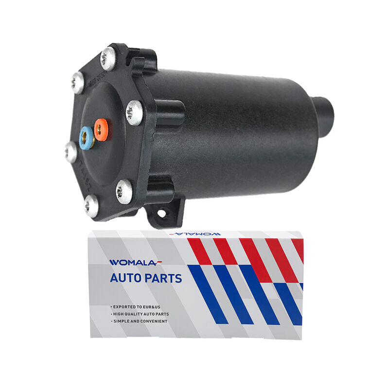 Womala RQQ500020 Air Suspension Compressor Dryer for Land Rover LR3 LR4 Range Rover Sport