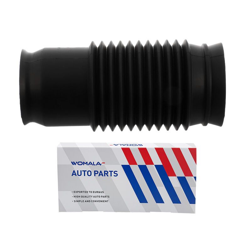 Womala Auto Parts Shock Gaiter Boot C2P3211 Shock Absorber Dust Cover for Jaguar XF XJ XK