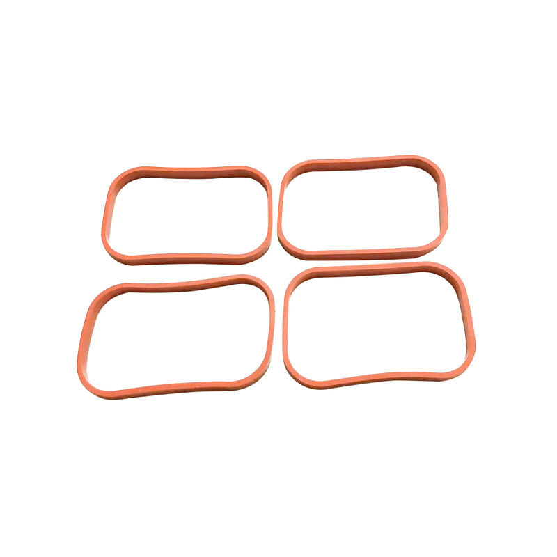 Womala Intake Manifold Seal LR024991 Manifold Gasket for Land Rover Range Rover Sport