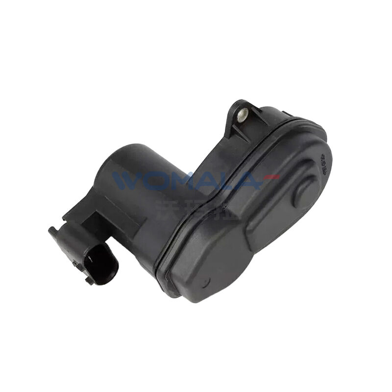 Womala Rear Parking Brake Motor LR036573 for Land Rover Range Rover Sport