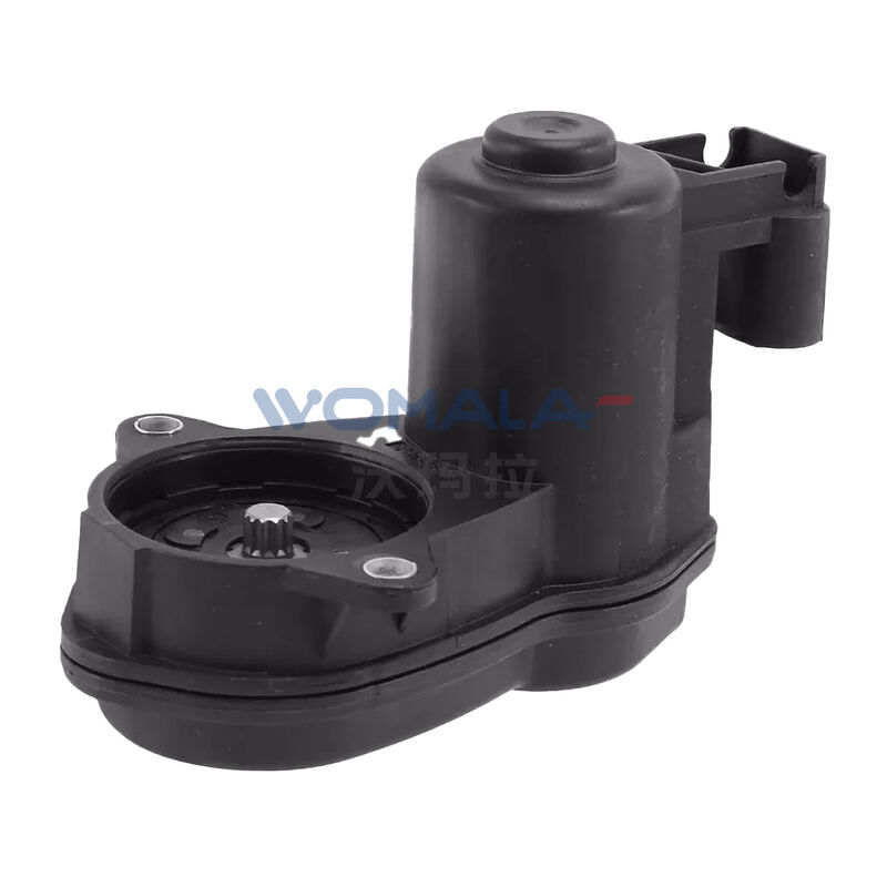 Womala Rear Parking Brake Motor LR036573 for Land Rover Range Rover Sport
