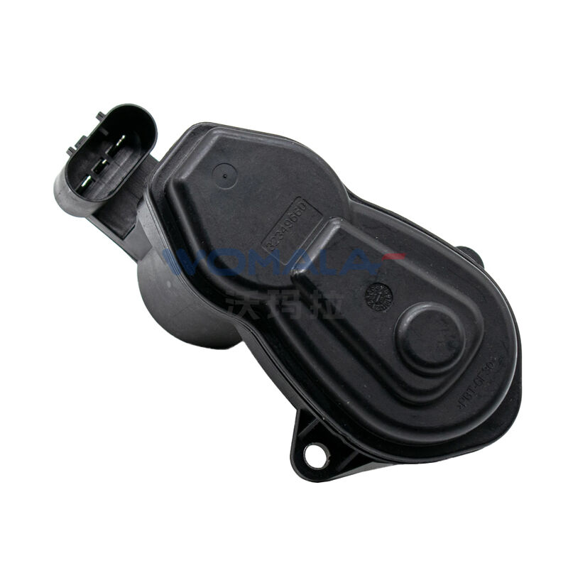 Womala Rear Parking Brake Motor LR036573 for Land Rover Range Rover Sport