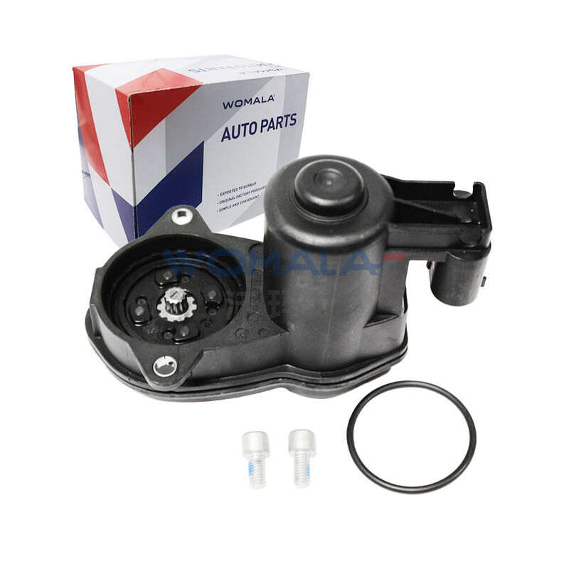 Womala Rear Parking Brake Motor LR036573 for Land Rover Range Rover Sport