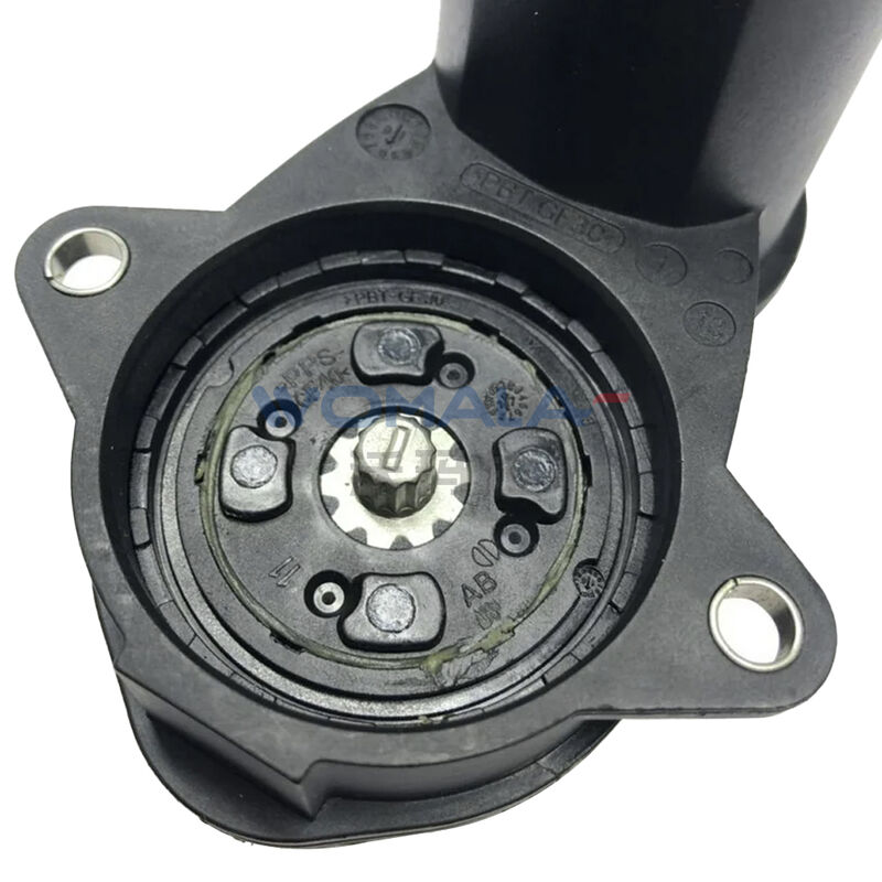 Womala Rear Parking Brake Motor LR036573 for Land Rover Range Rover Sport