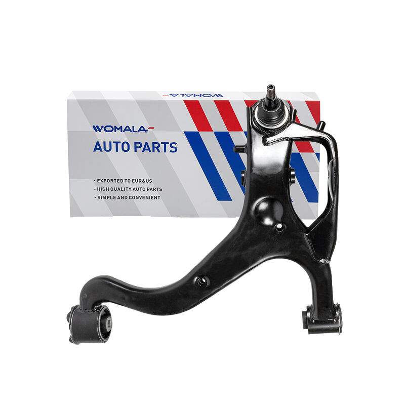 Womala Lower Right Control Arm Front RBJ501540 for Land Rover LR3 RANGE ROVER SPORT