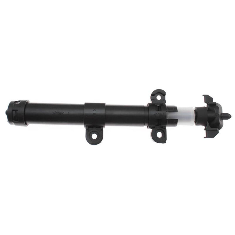 Womala Left Headlight Washer Nozzle Telescopic Motor C2D5410 for for Jaguar XJ