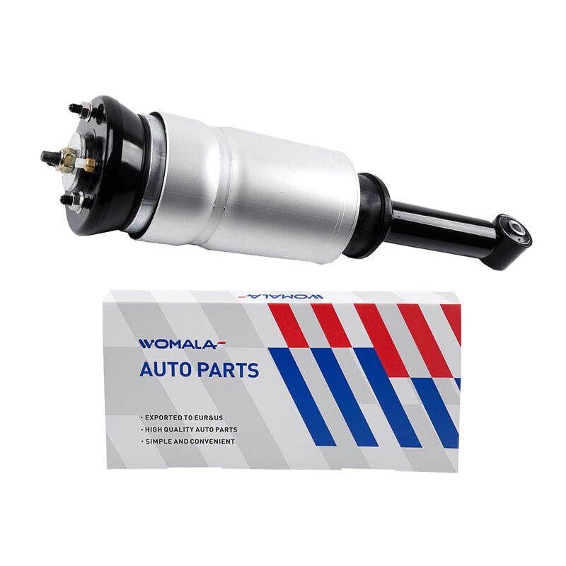 Womala Front Shock Absorber LR016414 for Land Rover Range Rover Sport