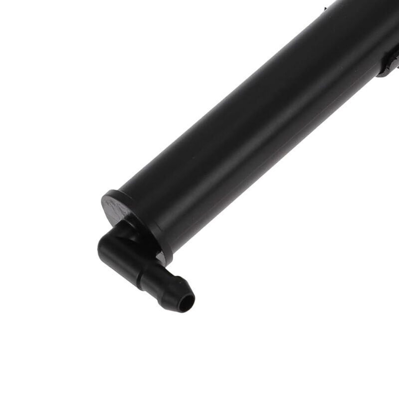 Womala Left Headlight Washer Nozzle Telescopic Motor LR048273 for Land Rover Range Rover
