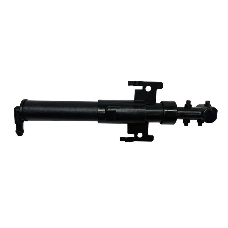 Womala Left Headlight Washer Nozzle Telescopic Motor LR048273 for Land Rover Range Rover