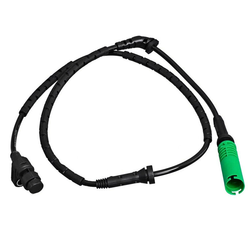 Womala Front ABS Wheel Speed Sensor SSF500011 for Land Rover Range Rover