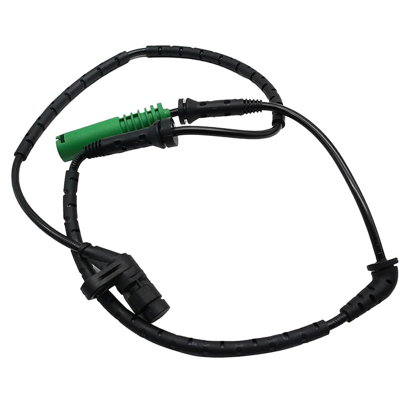 Womala Front ABS Wheel Speed Sensor SSF500011 for Land Rover Range Rover