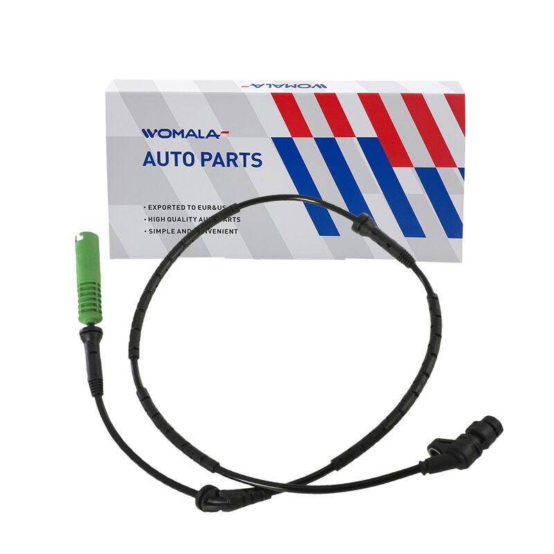 Womala Front ABS Wheel Speed Sensor SSF500011 for Land Rover Range Rover