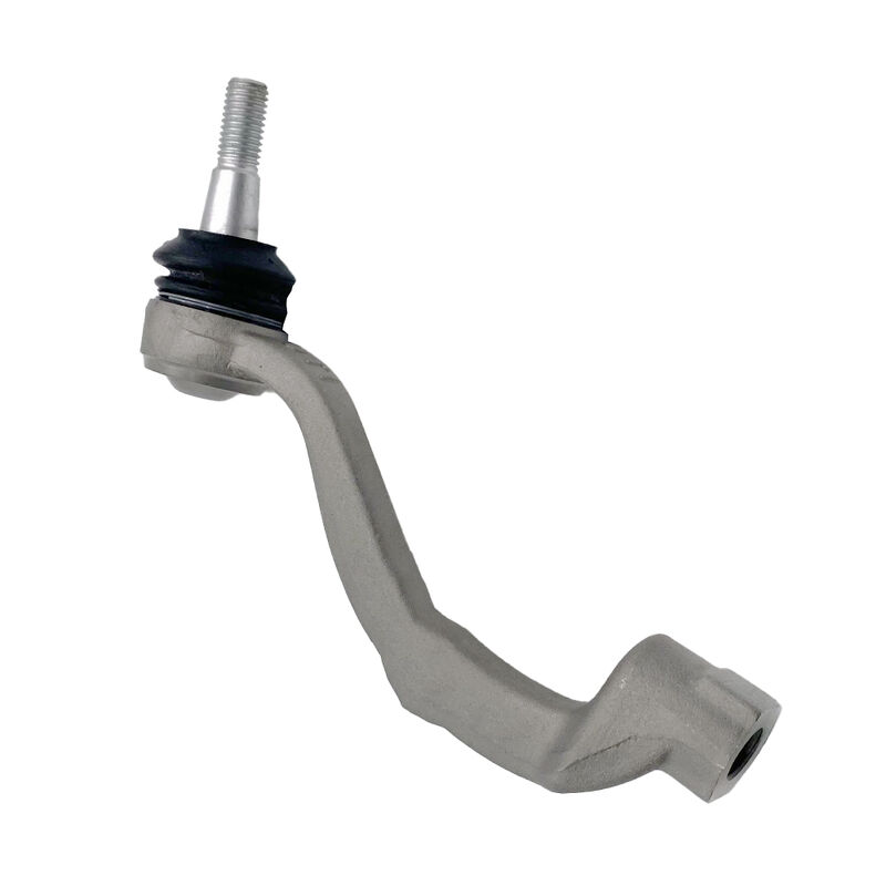 Womala Front Steering Gear Outer Tie Rod Ball Joint LR090883 for Land Rover Range Rover Velar