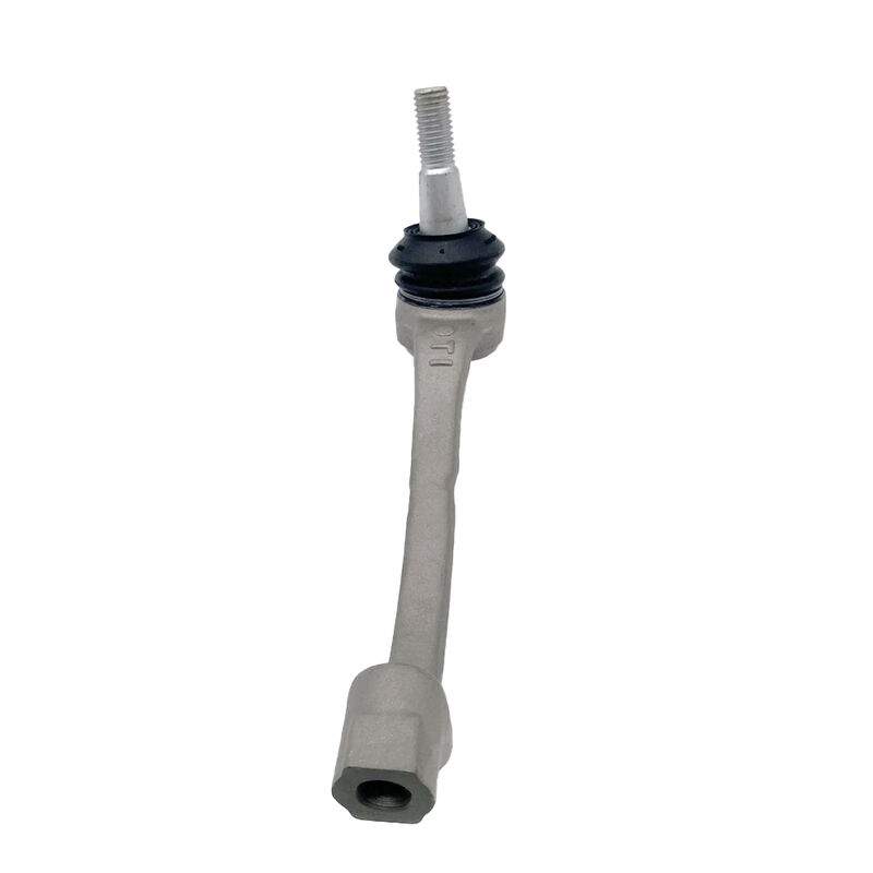 Womala Front Steering Gear Outer Tie Rod Ball Joint LR090883 for Land Rover Range Rover Velar