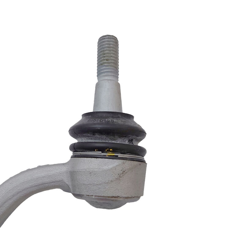 Womala Front Steering Gear Outer Tie Rod Ball Joint LR090883 for Land Rover Range Rover Velar