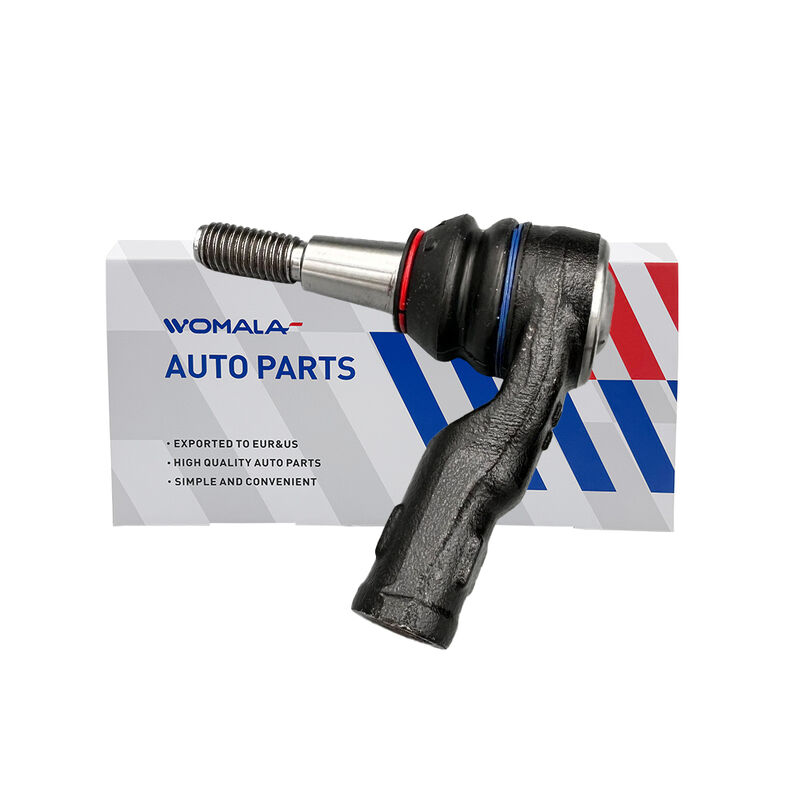 Womala  Front Steering Gear Outer Tie Rod Ball Joint QJB500080  for Land Rover Discovery 3