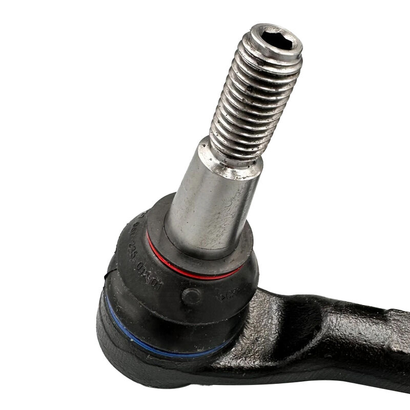 Womala  Front Steering Gear Outer Tie Rod Ball Joint QJB500080  for Land Rover Discovery 3