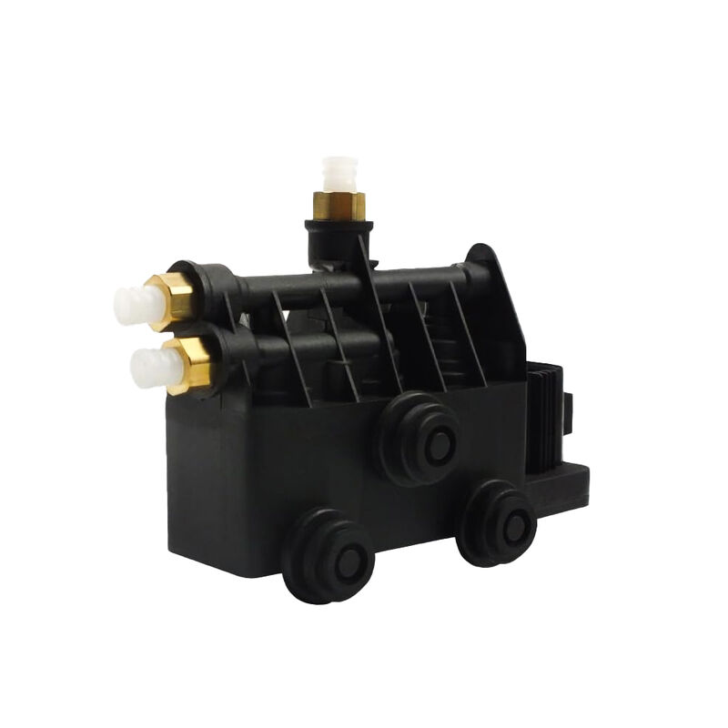 Womala Shock Absorber Air Pressure Distribution Valve RVH000055 for Land Rover Range Rover Sport