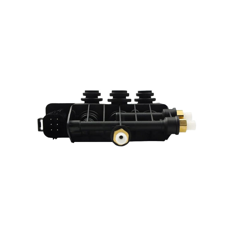 Womala Shock Absorber Air Pressure Distribution Valve RVH000055 for Land Rover Range Rover Sport