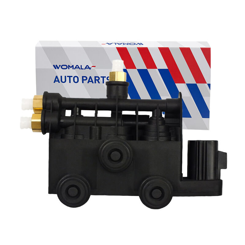 Womala Shock Absorber Air Pressure Distribution Valve RVH000055 for Land Rover Range Rover Sport