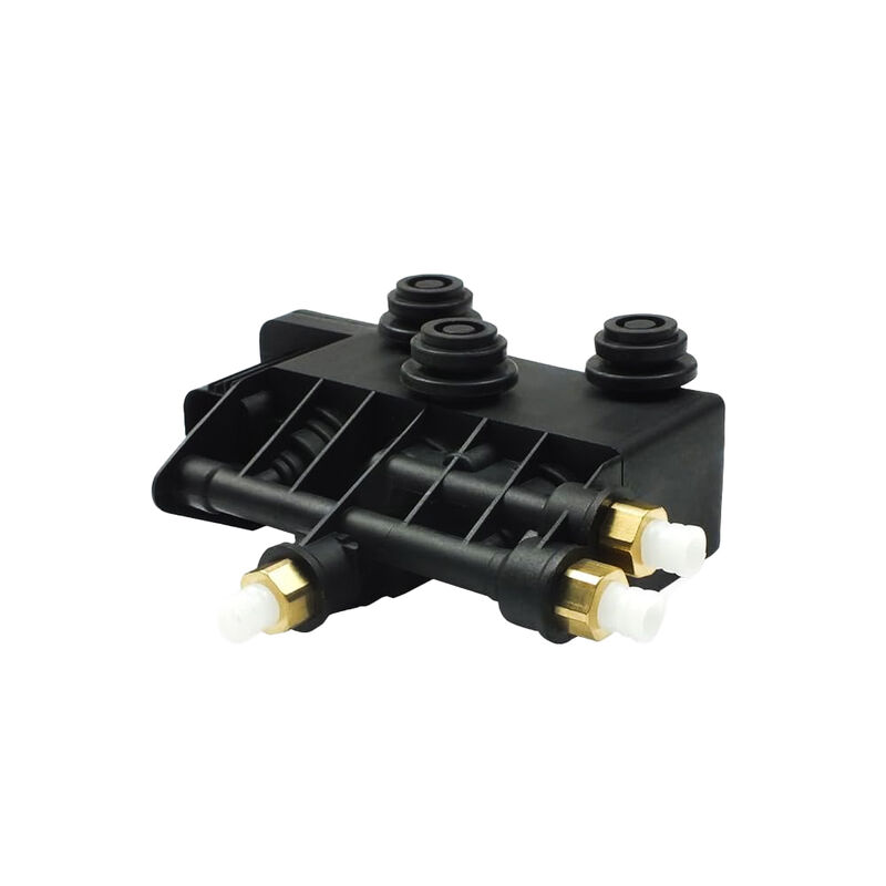 Womala Shock Absorber Air Pressure Distribution Valve RVH000055 for Land Rover Range Rover Sport