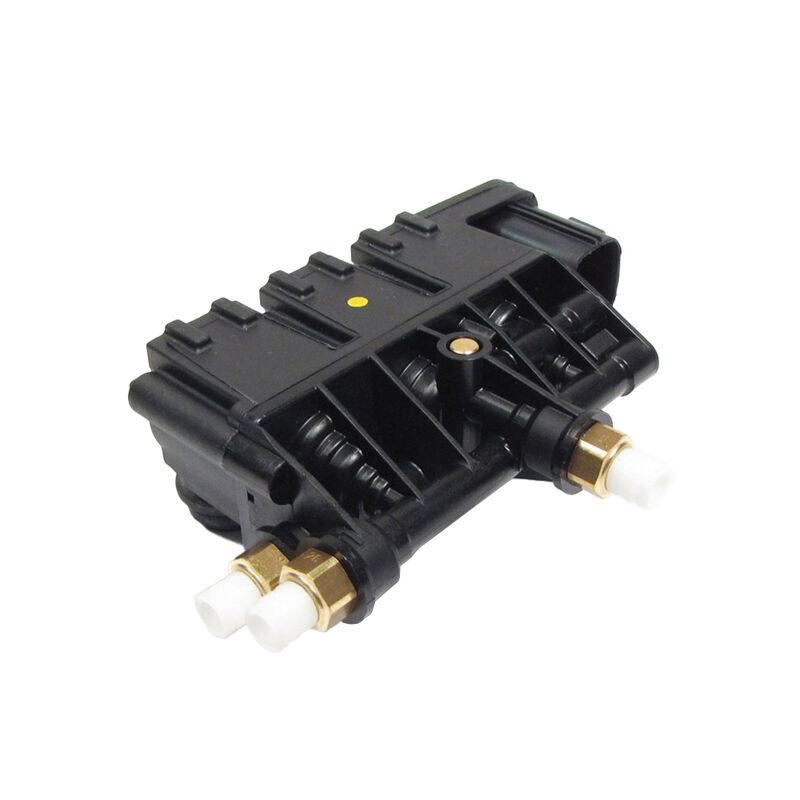 Womala Shock Absorber Air Pressure Distribution Valve RVH000055 for Land Rover Range Rover Sport