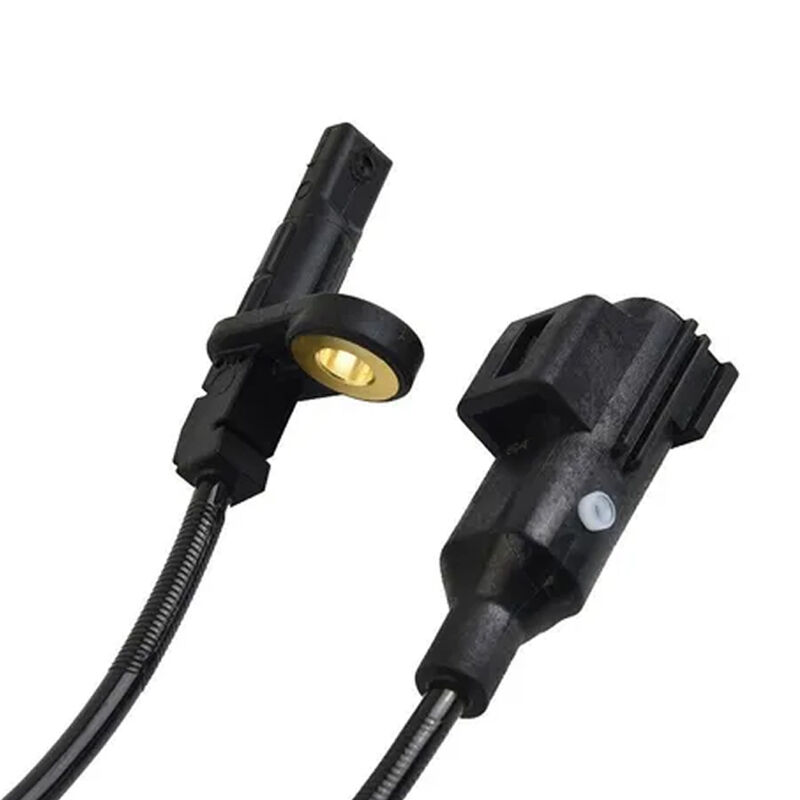 Womala Front ABS Wheel Speed Sensor T2H45885 for Jaguar XJ XE XF