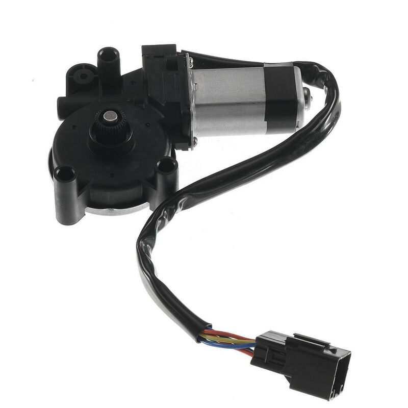 Womala Left Front Window Lift Motor  LR002209 for Land Rover Freelander 2