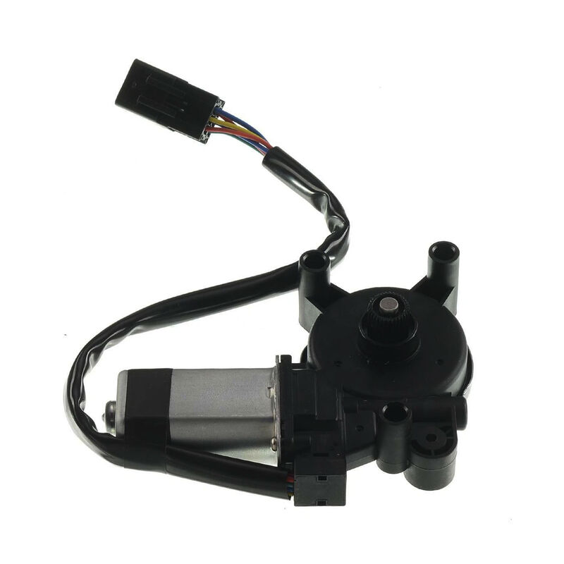 Womala Left Front Window Lift Motor  LR002209 for Land Rover Freelander 2