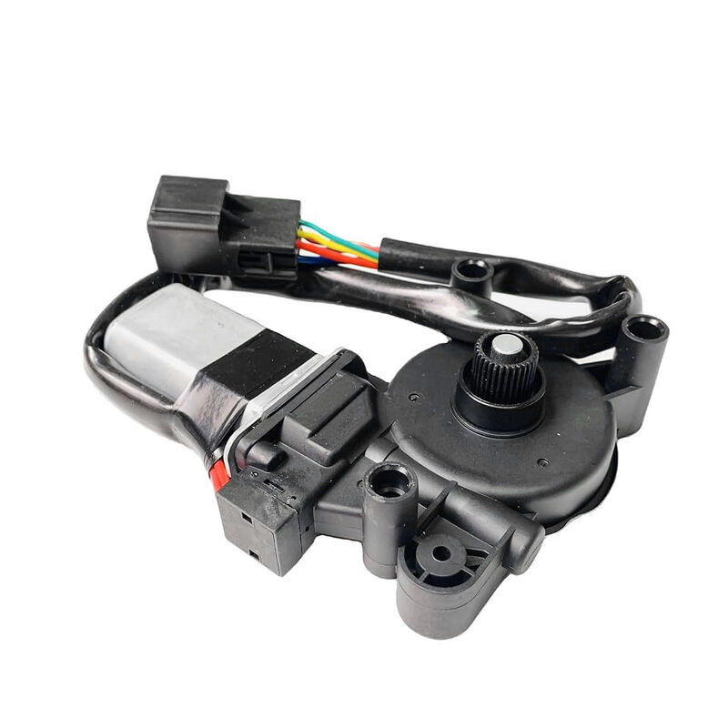Womala Left Front Window Lift Motor  LR002209 for Land Rover Freelander 2